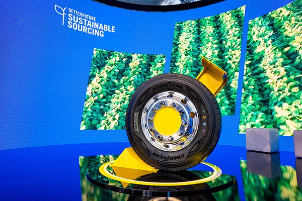Photo - tyre trade news